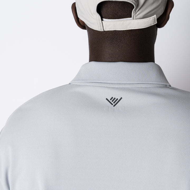 【7/17(金)発売】GRAIN-DRY BASIC SS POLO SHIRT