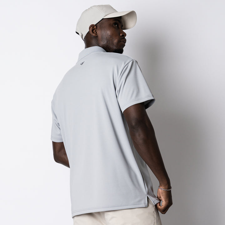 【7/17(金)発売】GRAIN-DRY BASIC SS POLO SHIRT