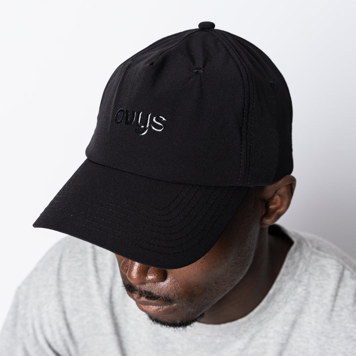 【6/19(金)発売】WORKOUT NYLON CAP