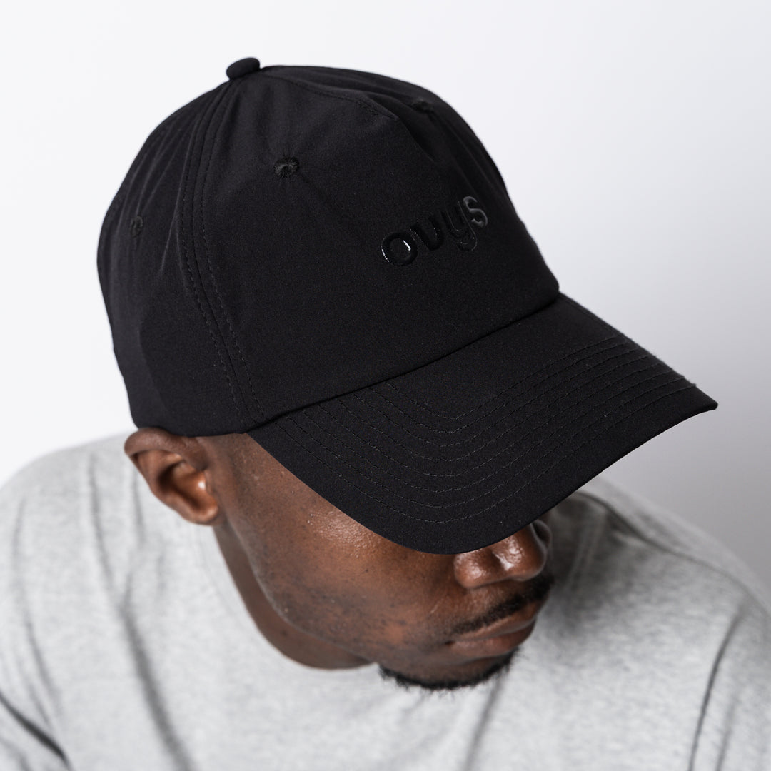 【6/19(金)発売】WORKOUT NYLON CAP