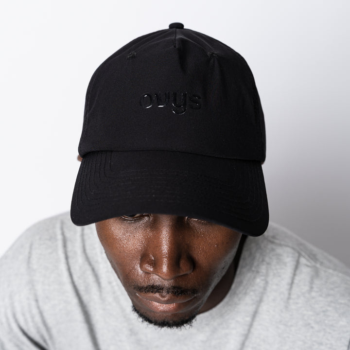 【6/19(金)発売】WORKOUT NYLON CAP