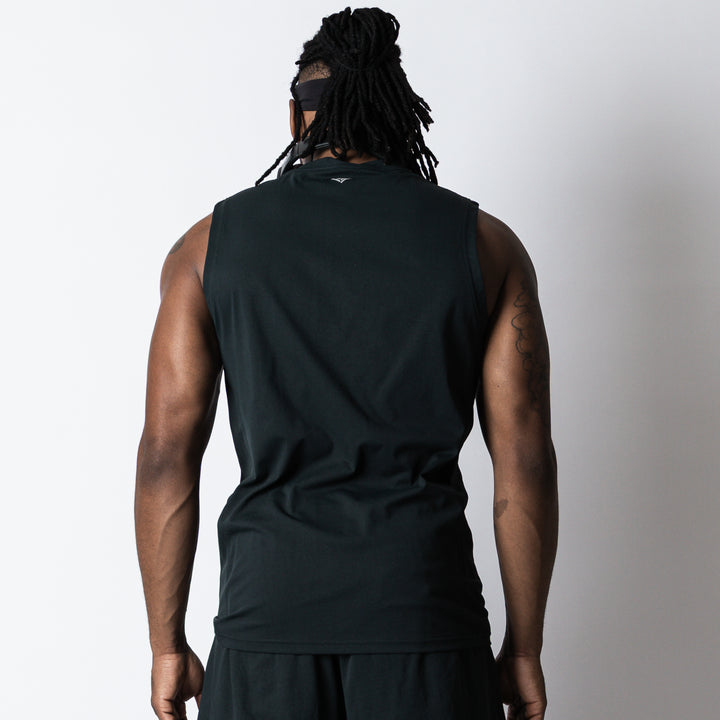 META DRY TIGHT TANK TOP