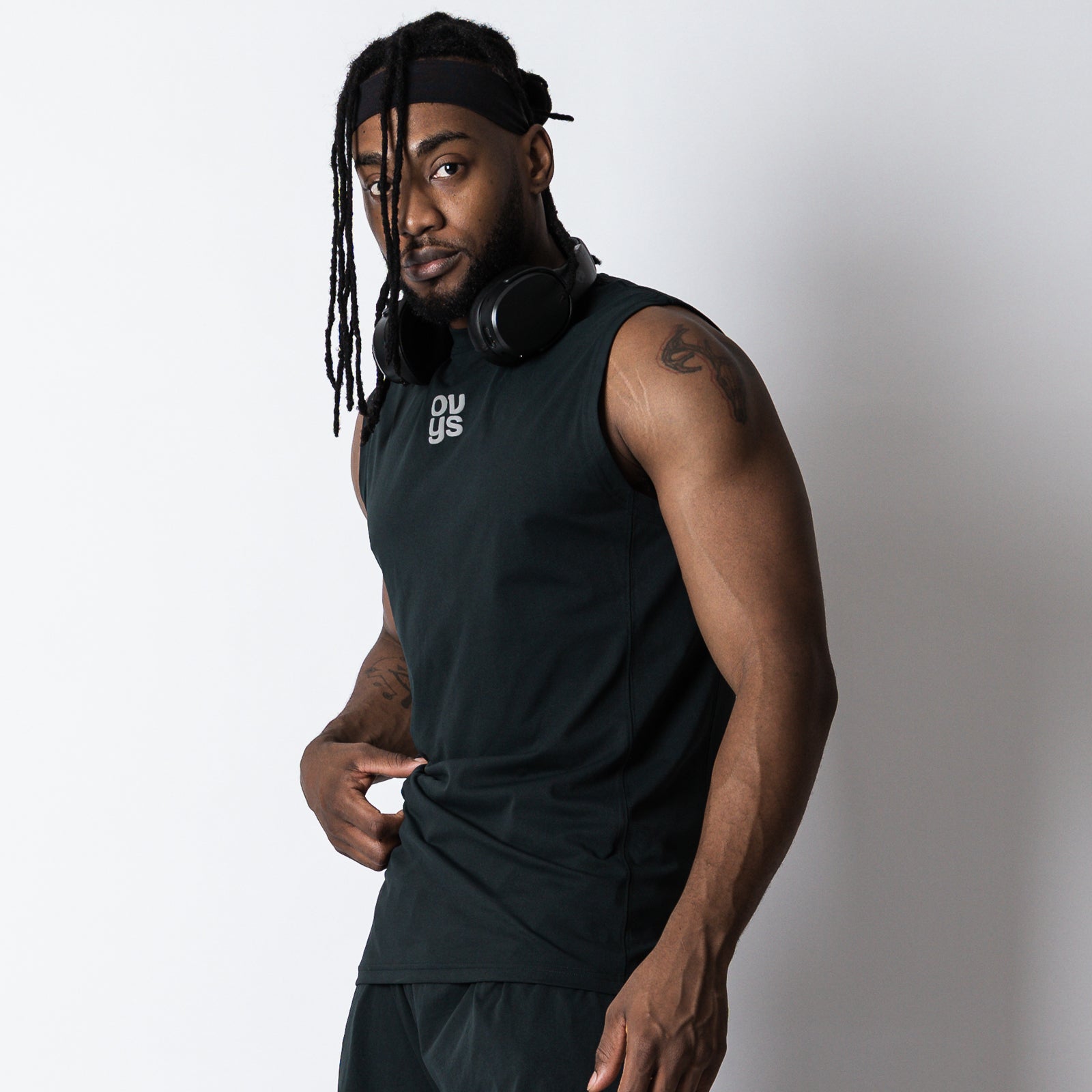 ovys公式】メンズタンクトップ／Men's Tanktop – ovys(オーヴィーズ)