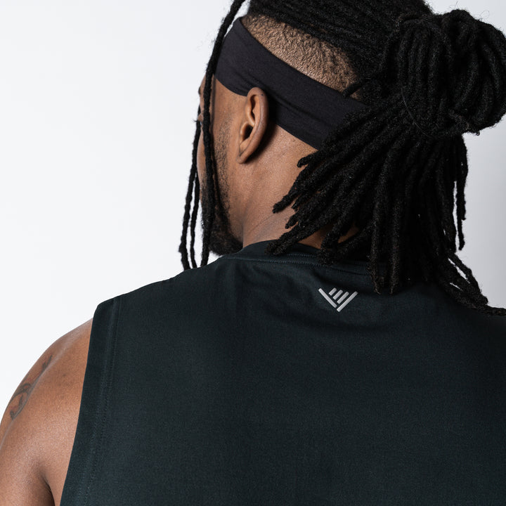 META DRY TIGHT TANK TOP