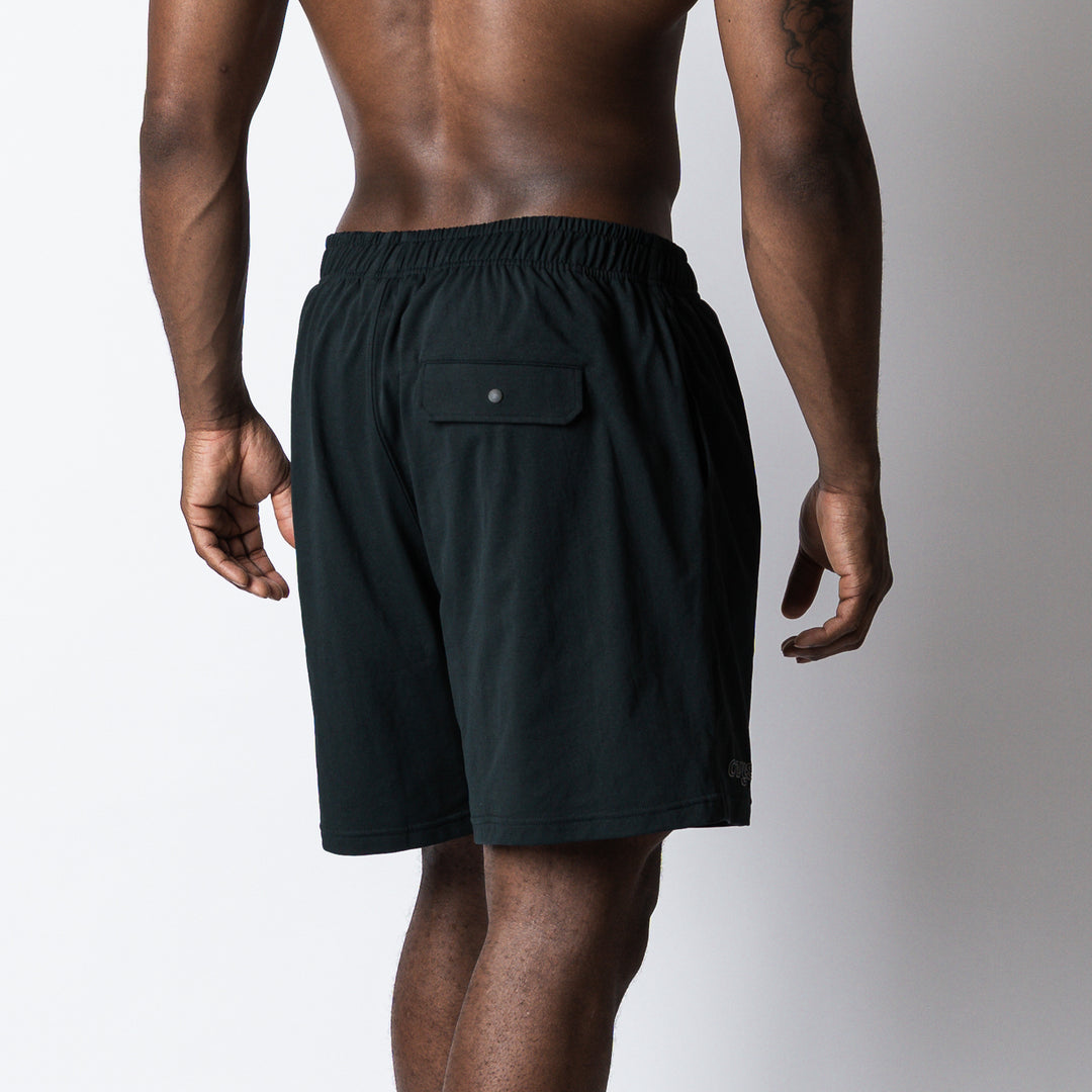 META DRY COMFORT SHORT PANTS