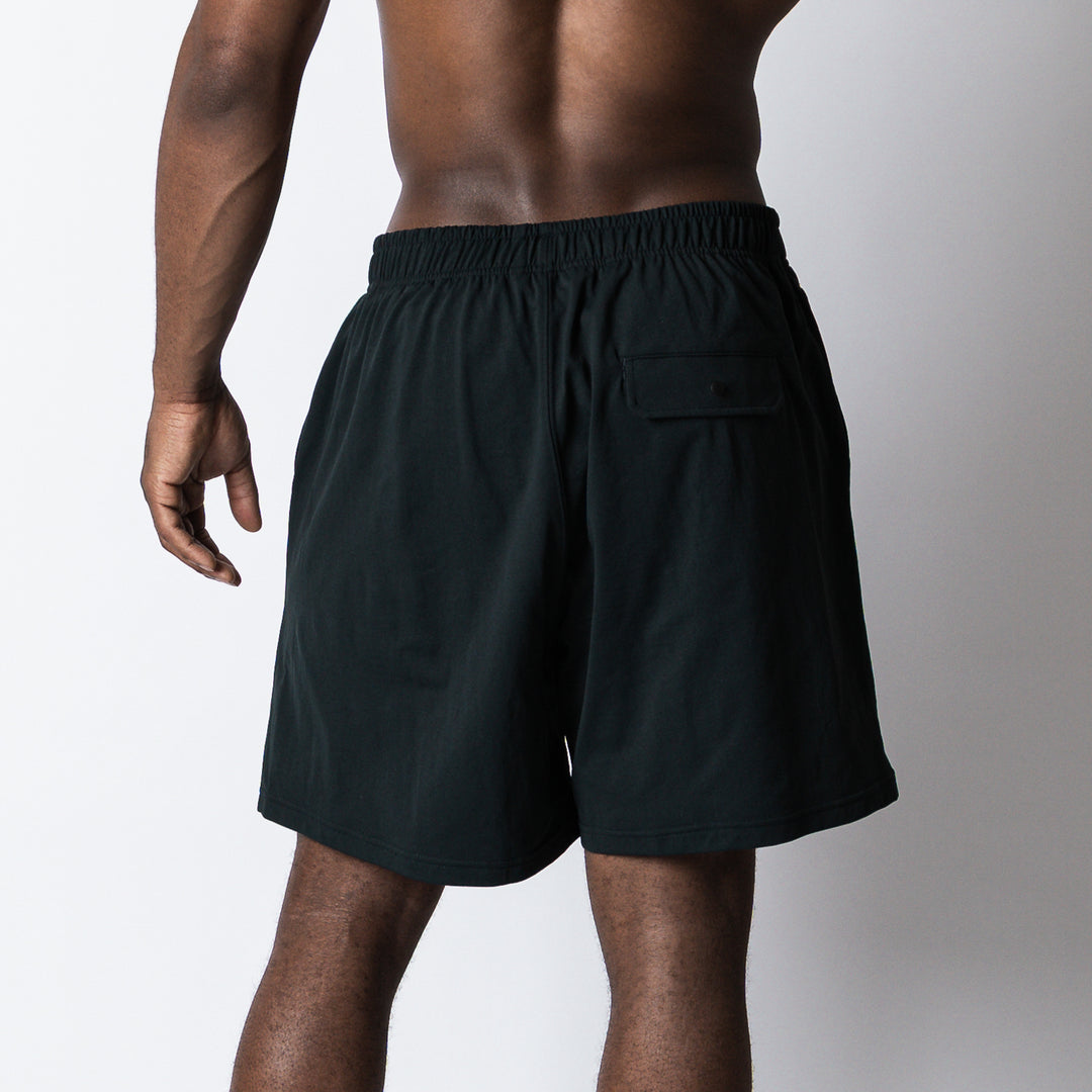 META DRY COMFORT SHORT PANTS