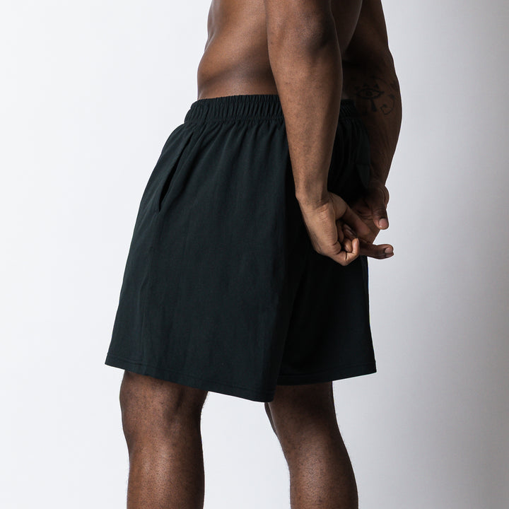 META DRY COMFORT SHORT PANTS