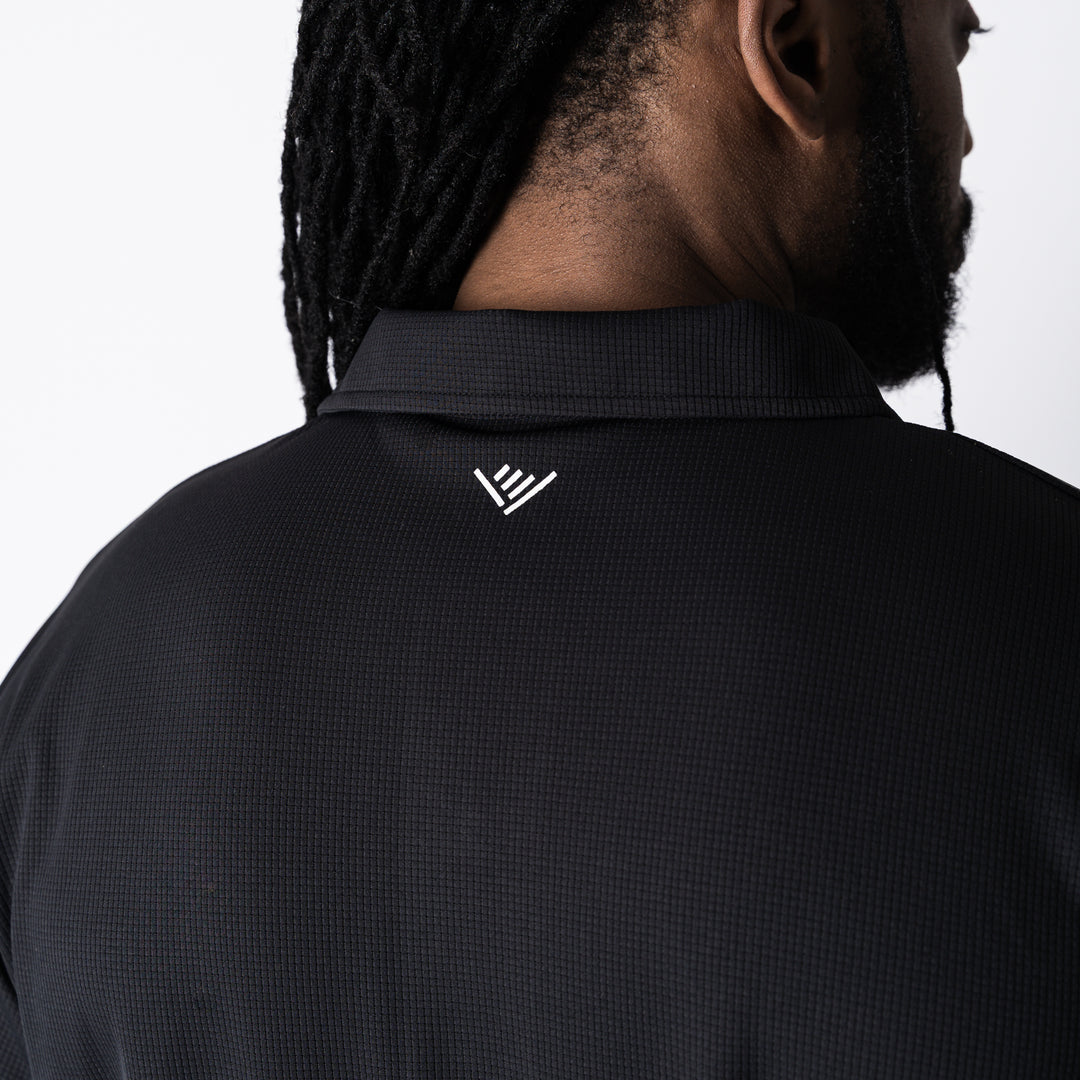 【7/24発売】COOLMAX MESH SS POLO SHIRT