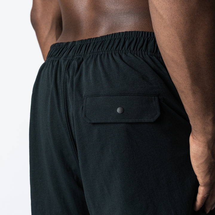 META DRY COMFORT SHORT PANTS