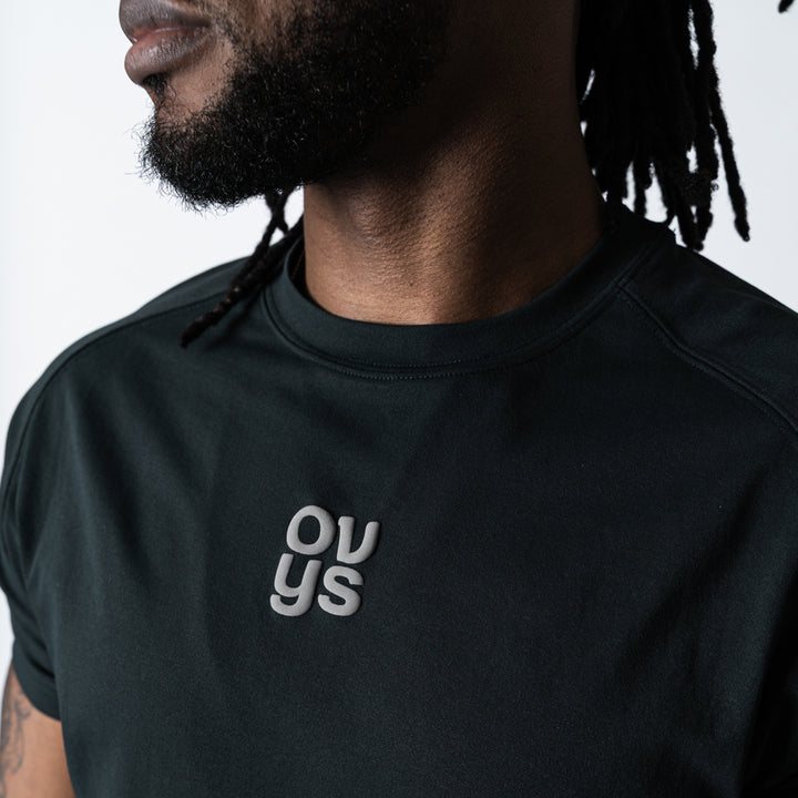 META DRY TIGHT SS TEE