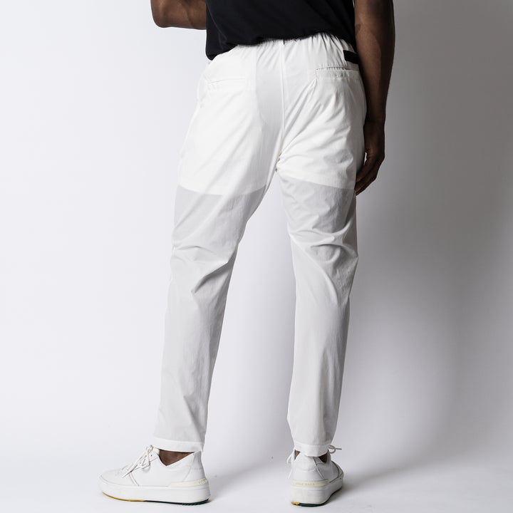 WORKOUT NYLON TRACK PANTS - GOLF EDITION -