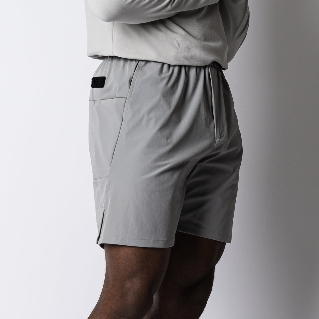 WORKOUT NYLON SHORT PANTS - GOLF EDITION -