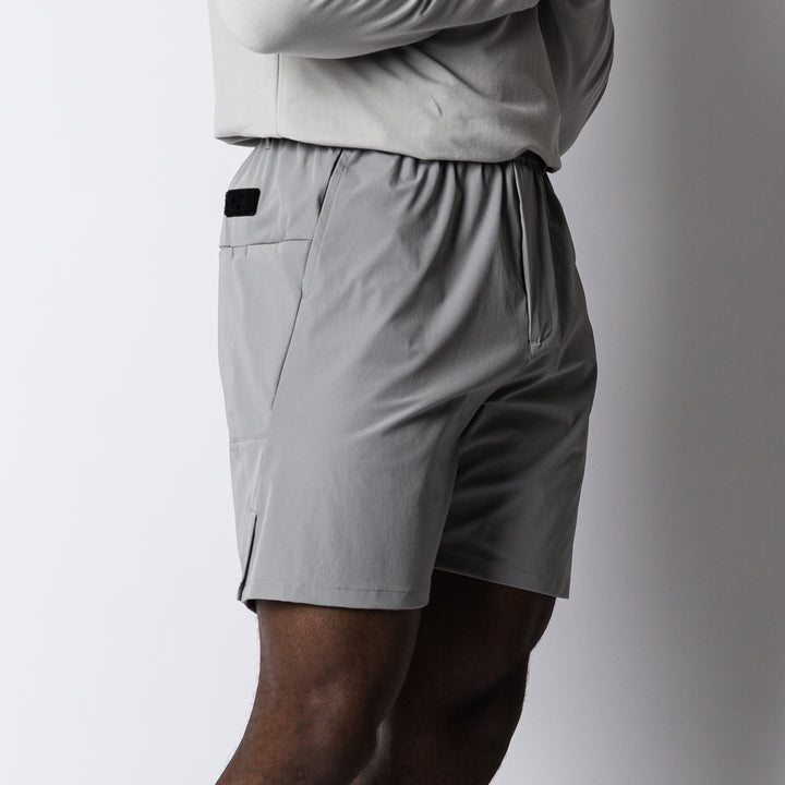 WORKOUT NYLON SHORT PANTS - GOLF EDITION -