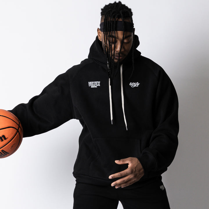 【12/6 (土) 発売】VELTEX × ovys SWEAT HOODIE 2025-26