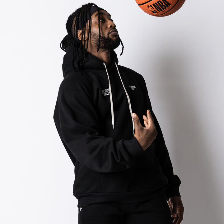 【12/6 (土) 発売】VELTEX × ovys SWEAT HOODIE 2025-26