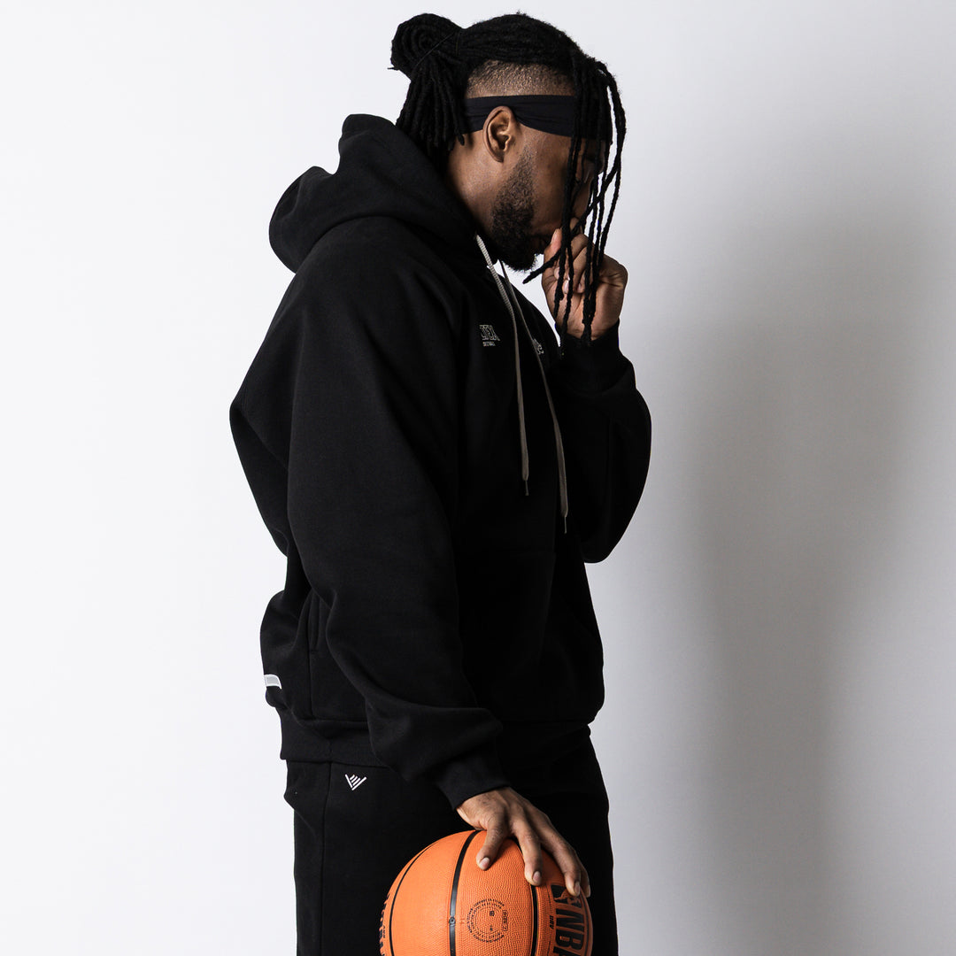 【12/6 (土) 発売】VELTEX × ovys SWEAT HOODIE 2025-26