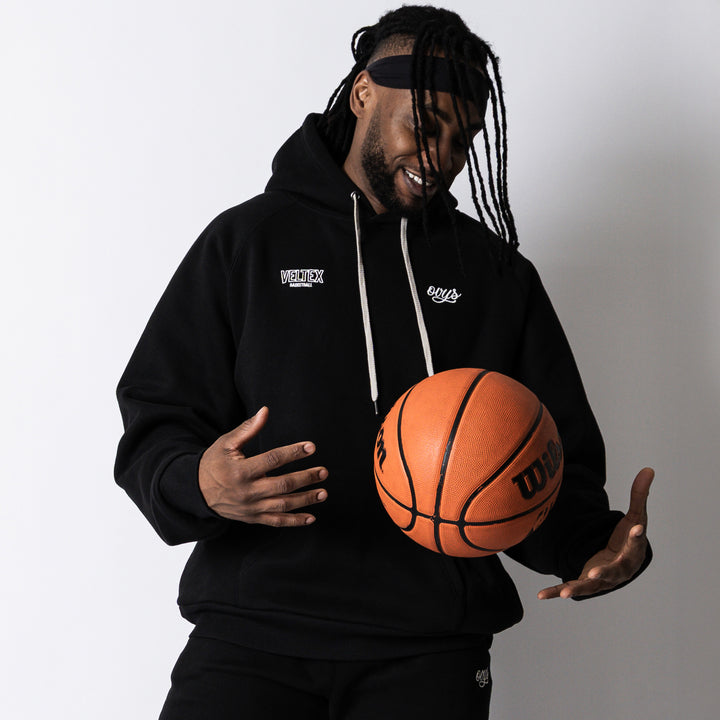 【12/6 (土) 発売】VELTEX × ovys SWEAT HOODIE 2025-26