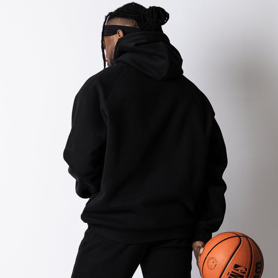 【12/6 (土) 発売】VELTEX × ovys SWEAT HOODIE 2025-26