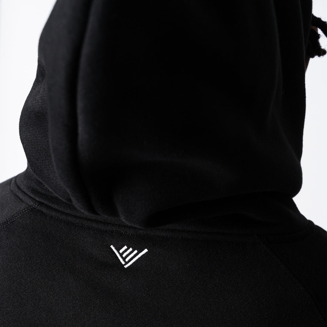 【12/6 (土) 発売】VELTEX × ovys SWEAT HOODIE 2025-26