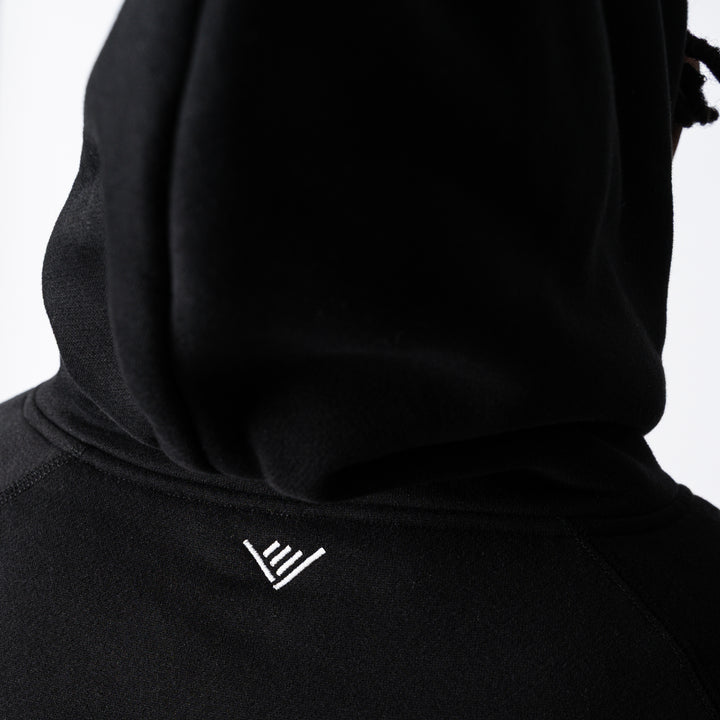 【12/6 (土) 発売】VELTEX × ovys SWEAT HOODIE 2025-26