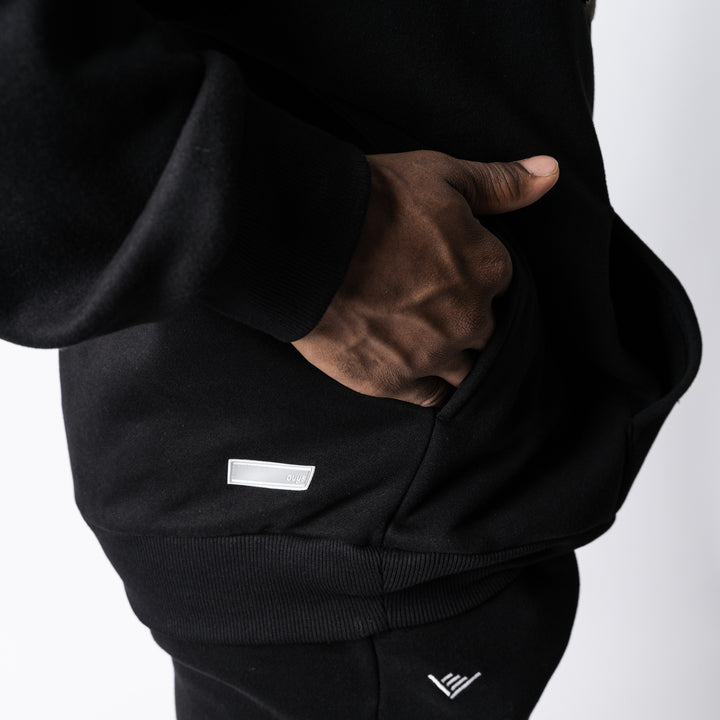 【12/6 (土) 発売】VELTEX × ovys SWEAT HOODIE 2025-26