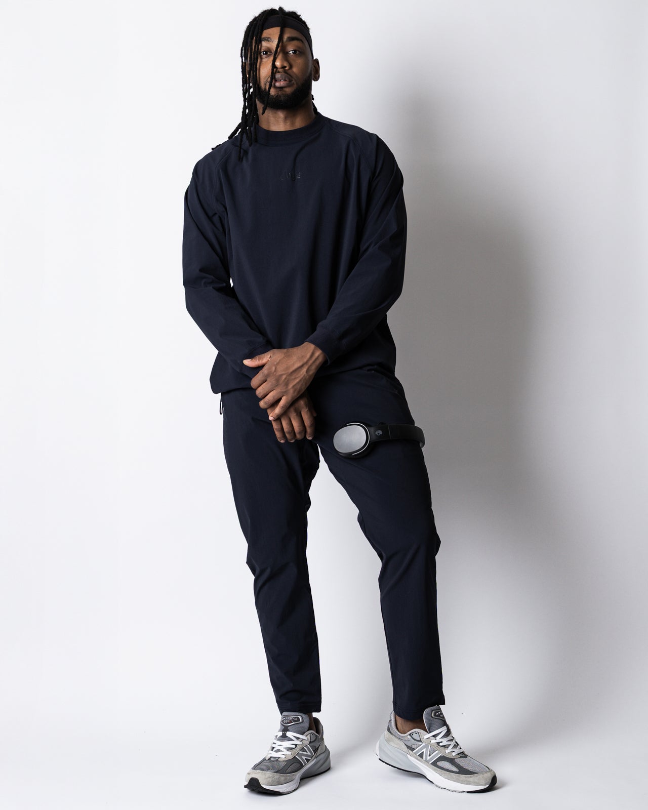 メンズ【ovys公式】ワークアウトピステ／WORKOUT NYLON PISTE – ovys