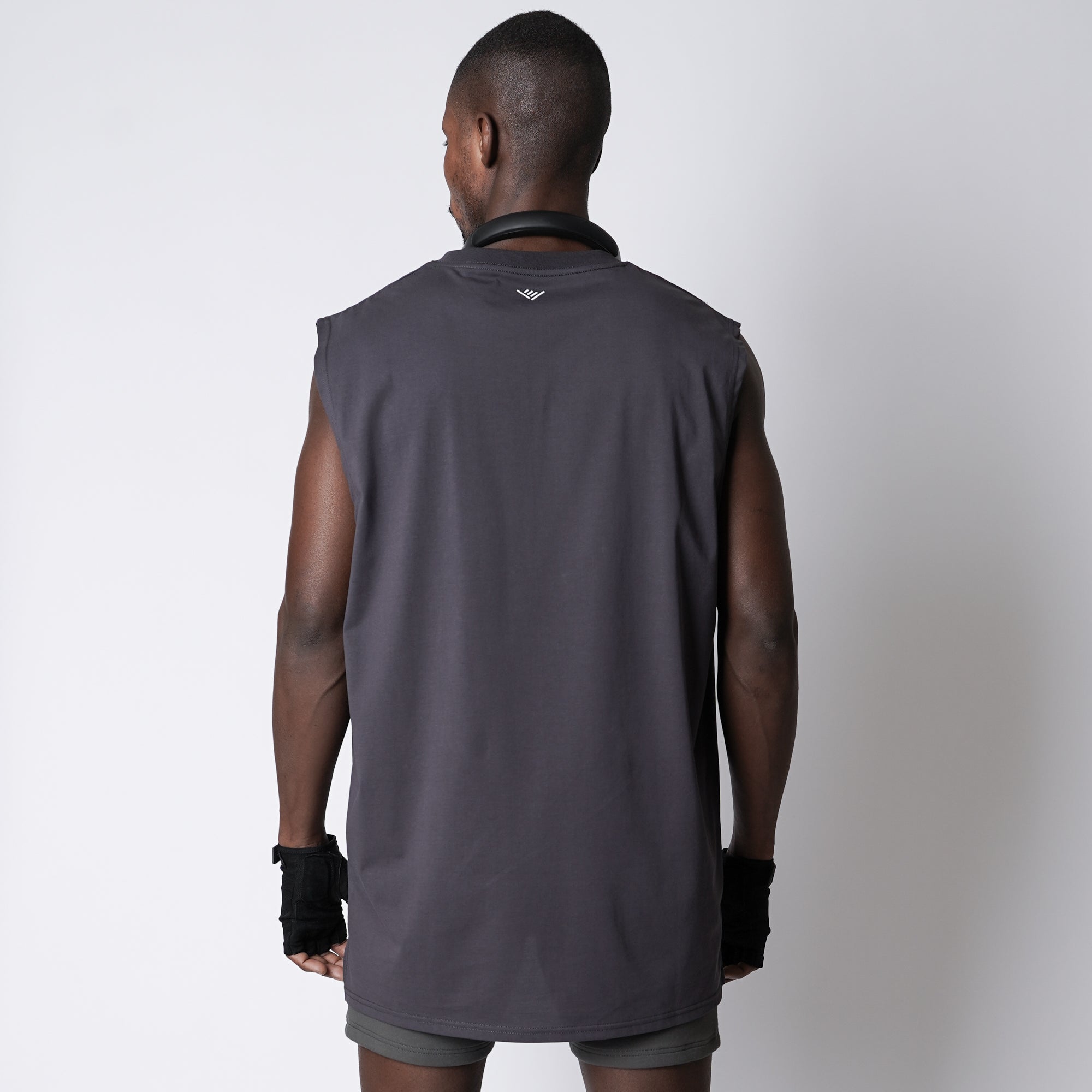 Orvis- DriCast™ Logo Long-Sleeved Crew - JimsFlyCo
