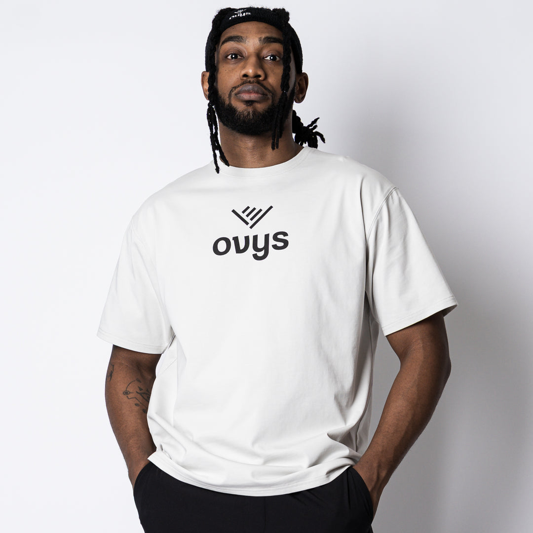 【3/20(金)発売】SSJ BASIC LOGO SS TEE