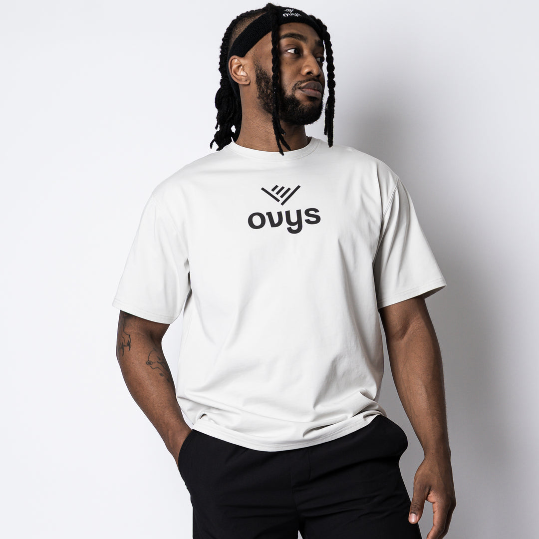 【3/20(金)発売】SSJ BASIC LOGO SS TEE