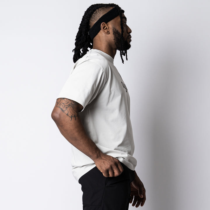 【3/20(金)発売】SSJ BASIC LOGO SS TEE