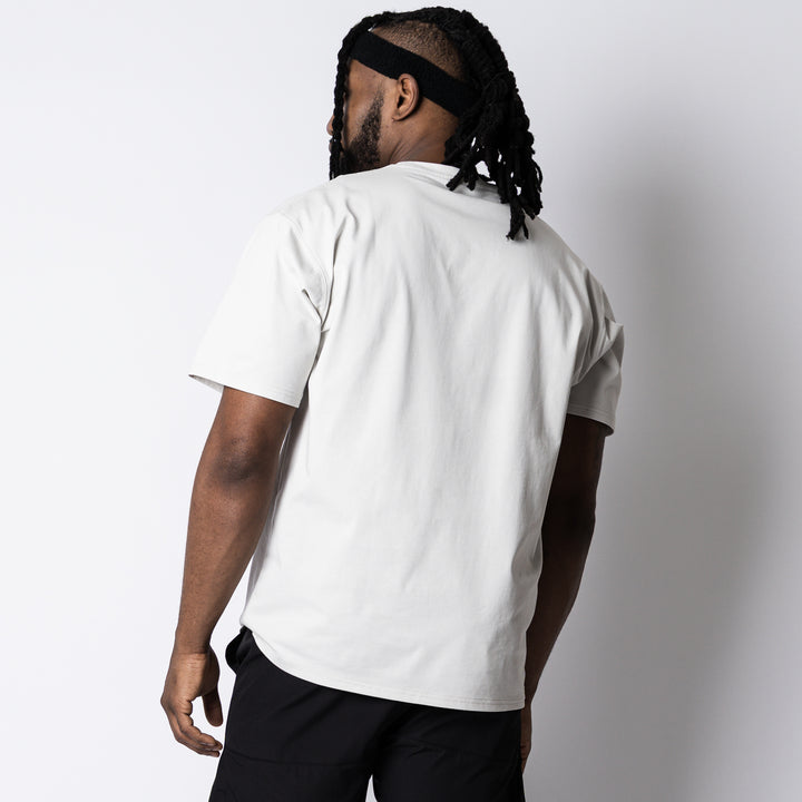 【3/20(金)発売】SSJ BASIC LOGO SS TEE