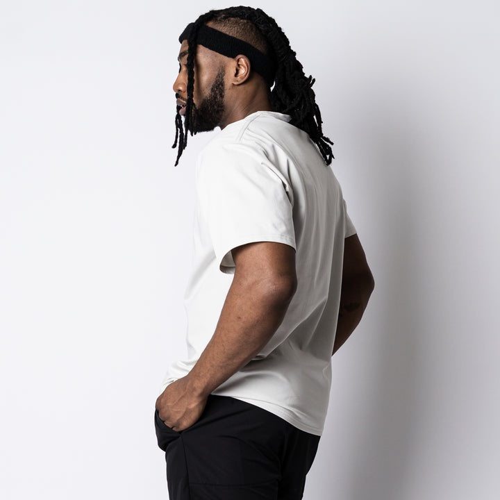 【3/20(金)発売】SSJ BASIC LOGO SS TEE