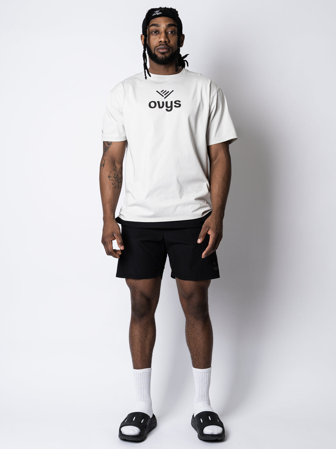 【3/20(金)発売】SSJ BASIC LOGO SS TEE