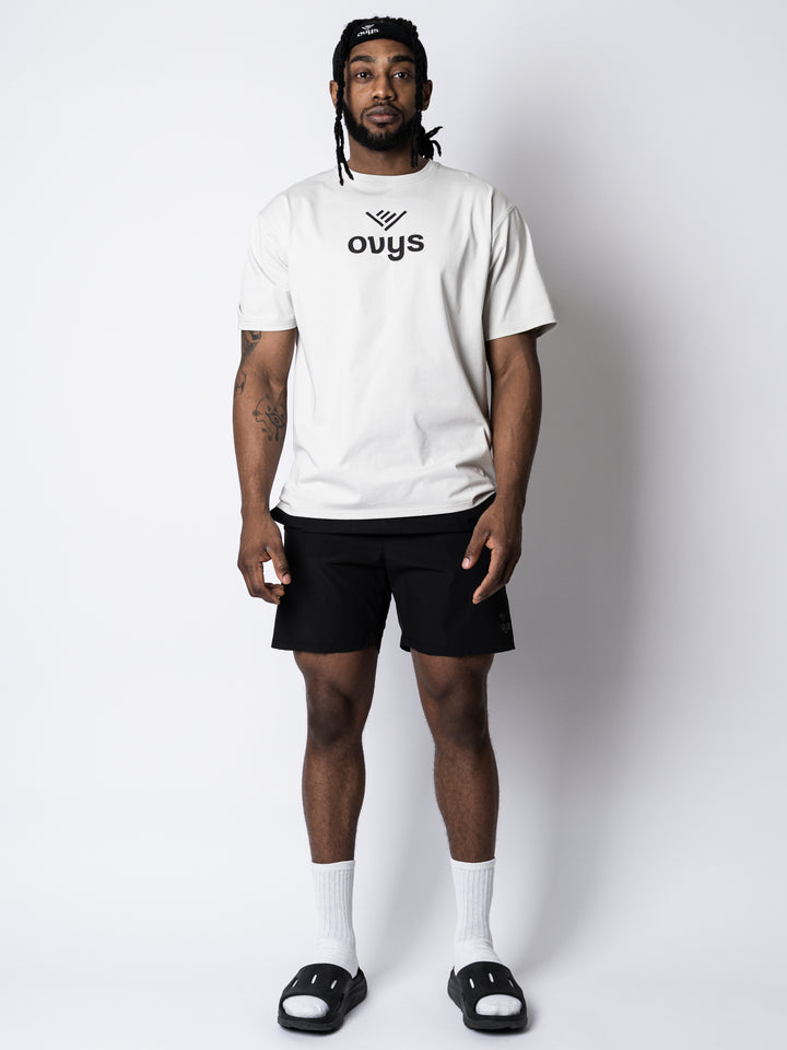 【3/20(金)発売】SSJ BASIC LOGO SS TEE