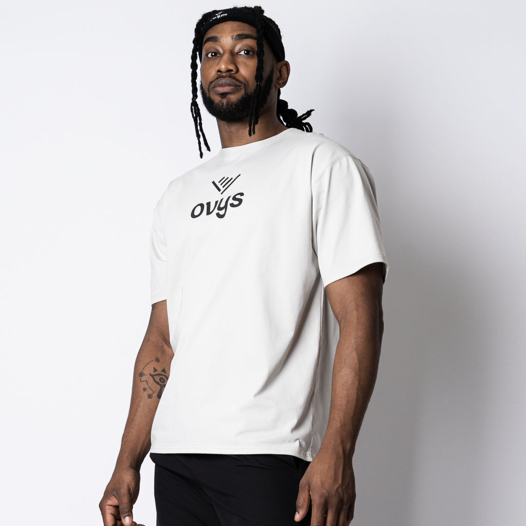 【3/20(金)発売】SSJ BASIC LOGO SS TEE