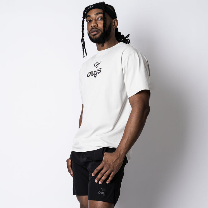 【3/20(金)発売】SSJ BASIC LOGO SS TEE