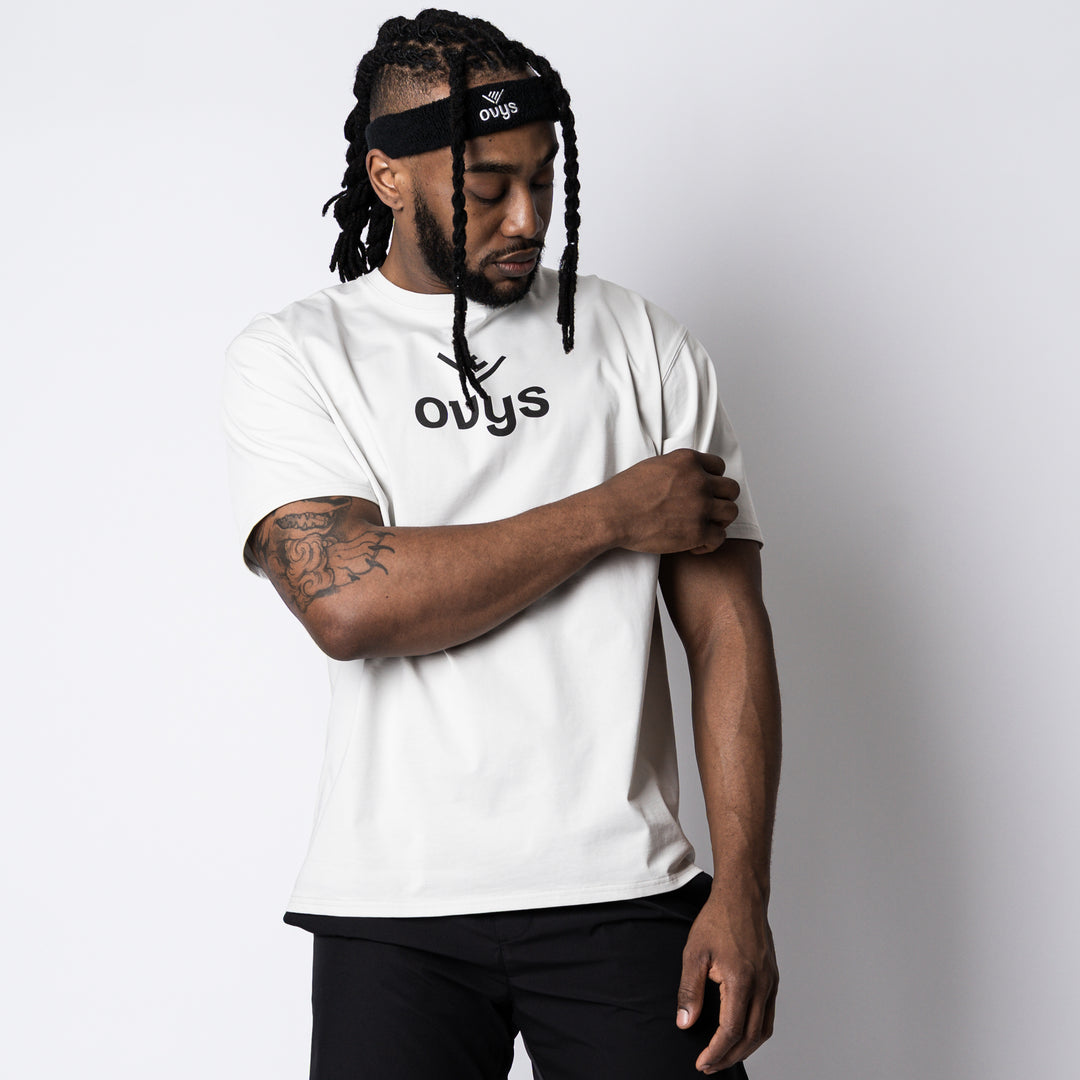 【3/20(金)発売】SSJ BASIC LOGO SS TEE