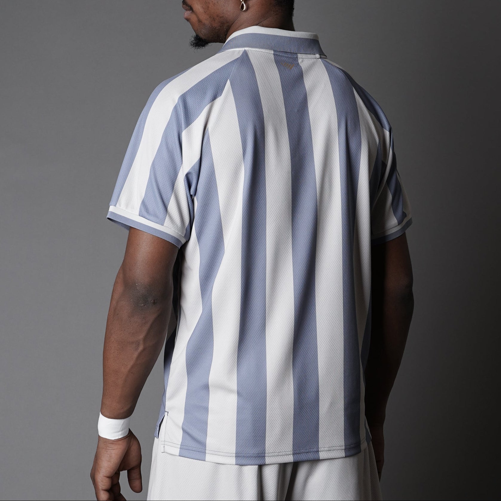 メンズ【ovys公式】ブレイスフットボールシャツ／BRACE FOOTBALL SHIRT