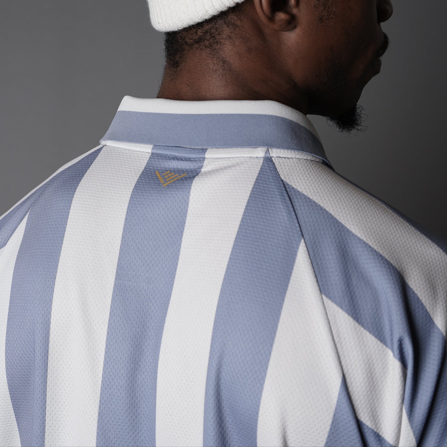 メンズ【ovys公式】ブレイスフットボールシャツ／BRACE FOOTBALL SHIRT