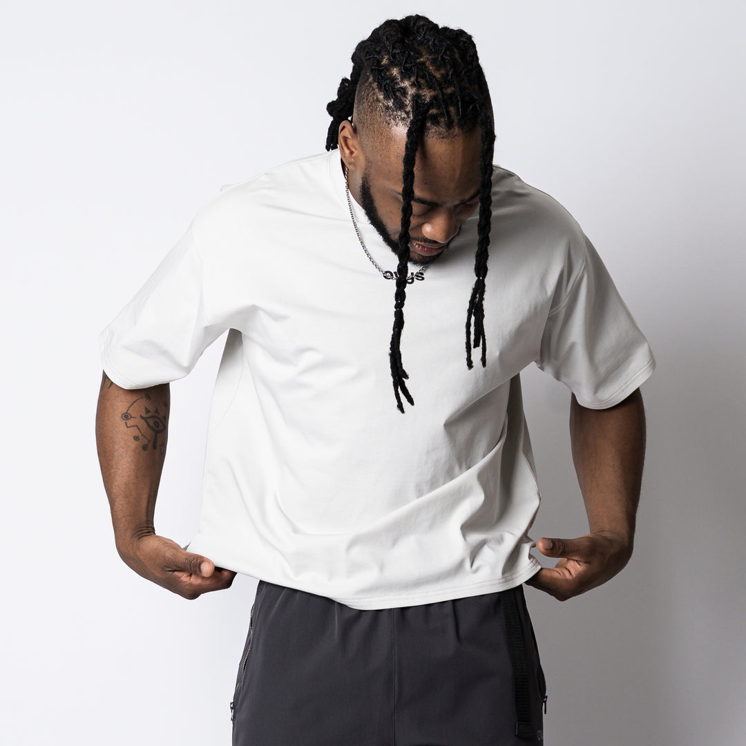 【6/26(金)発売】SSJ BOXY SS TEE