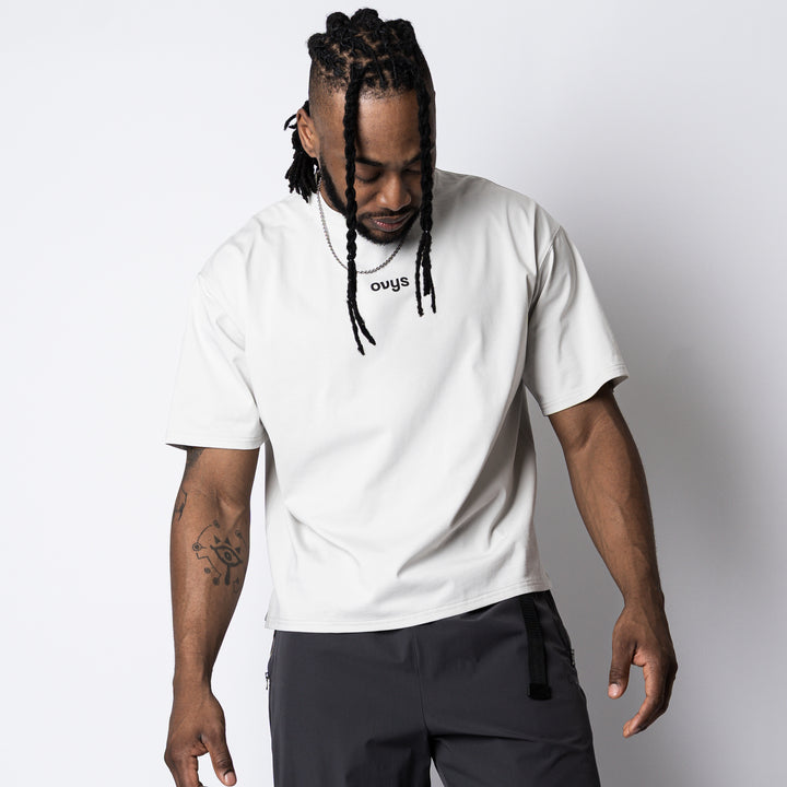 【6/26(金)発売】SSJ BOXY SS TEE