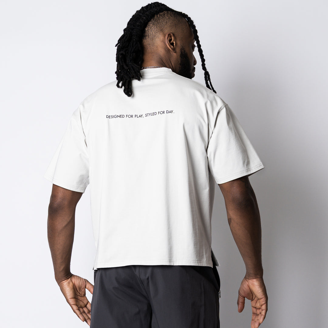 【6/26(金)発売】SSJ BOXY SS TEE