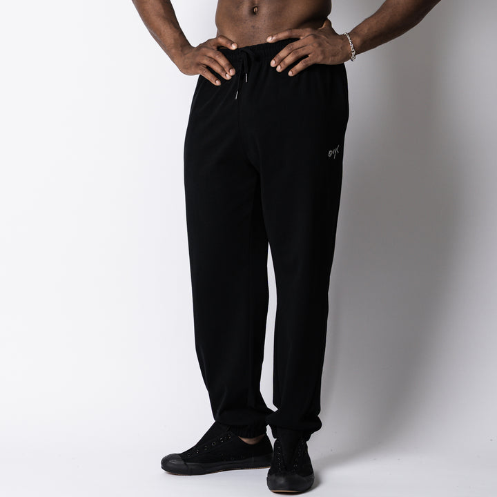 【9/11(金)発売】HANDWRITING COTTON EASY PANTS