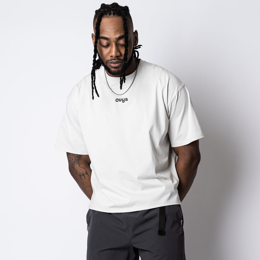【6/26(金)発売】SSJ BOXY SS TEE
