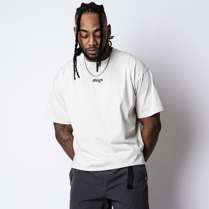 【6/26(金)発売】SSJ BOXY SS TEE