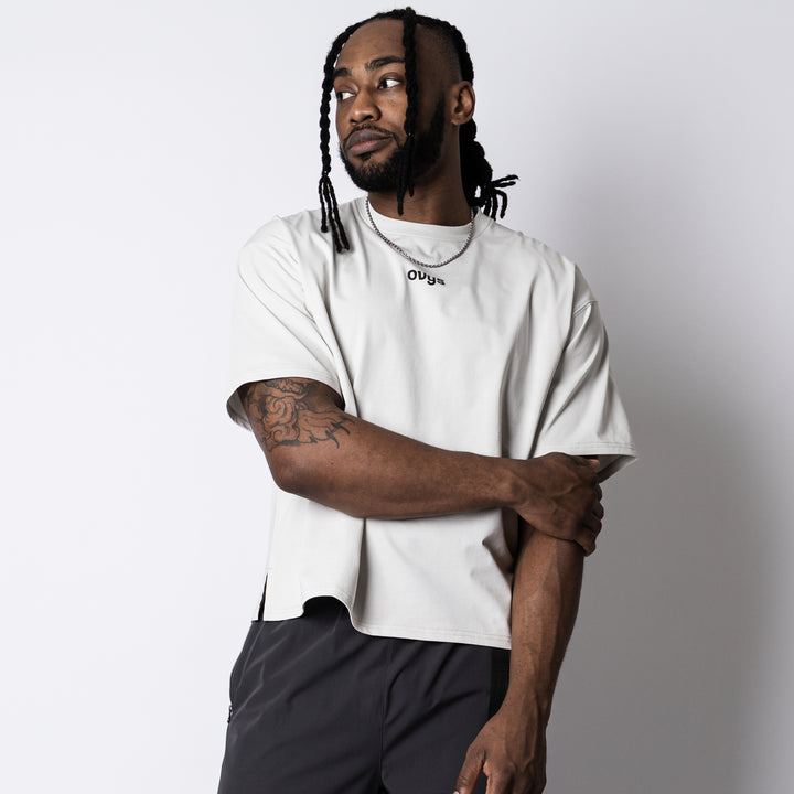 【6/26(金)発売】SSJ BOXY SS TEE