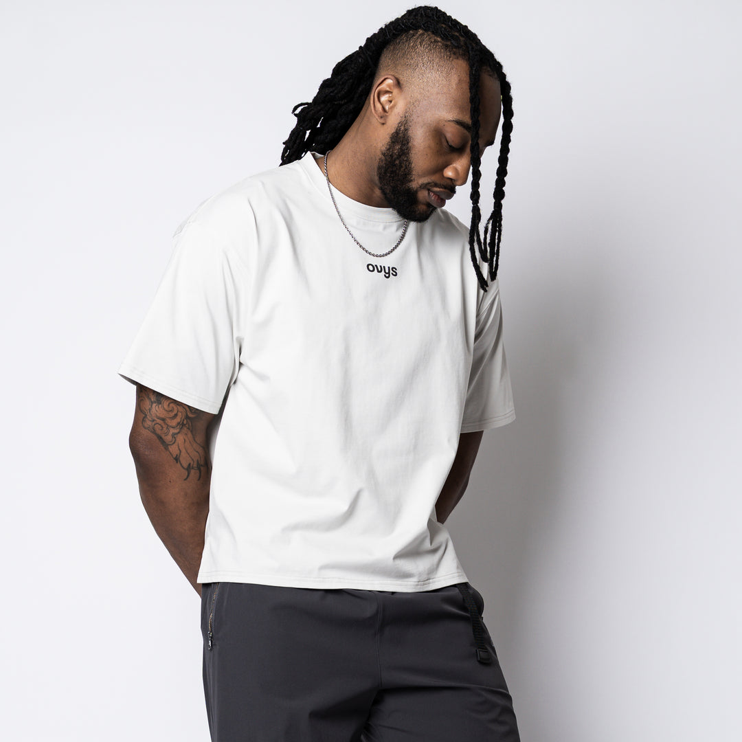 【6/26(金)発売】SSJ BOXY SS TEE