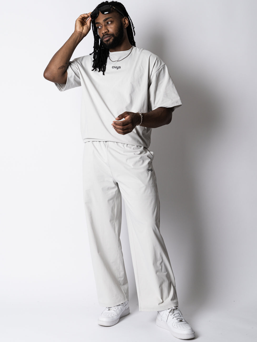 【8/14発売】META DRY COMFORT PANTS