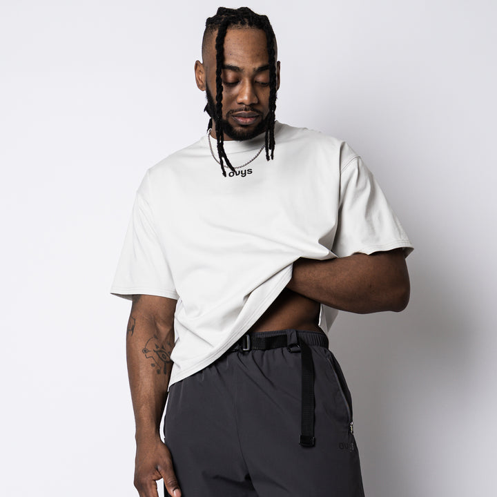 【6/26(金)発売】SSJ BOXY SS TEE