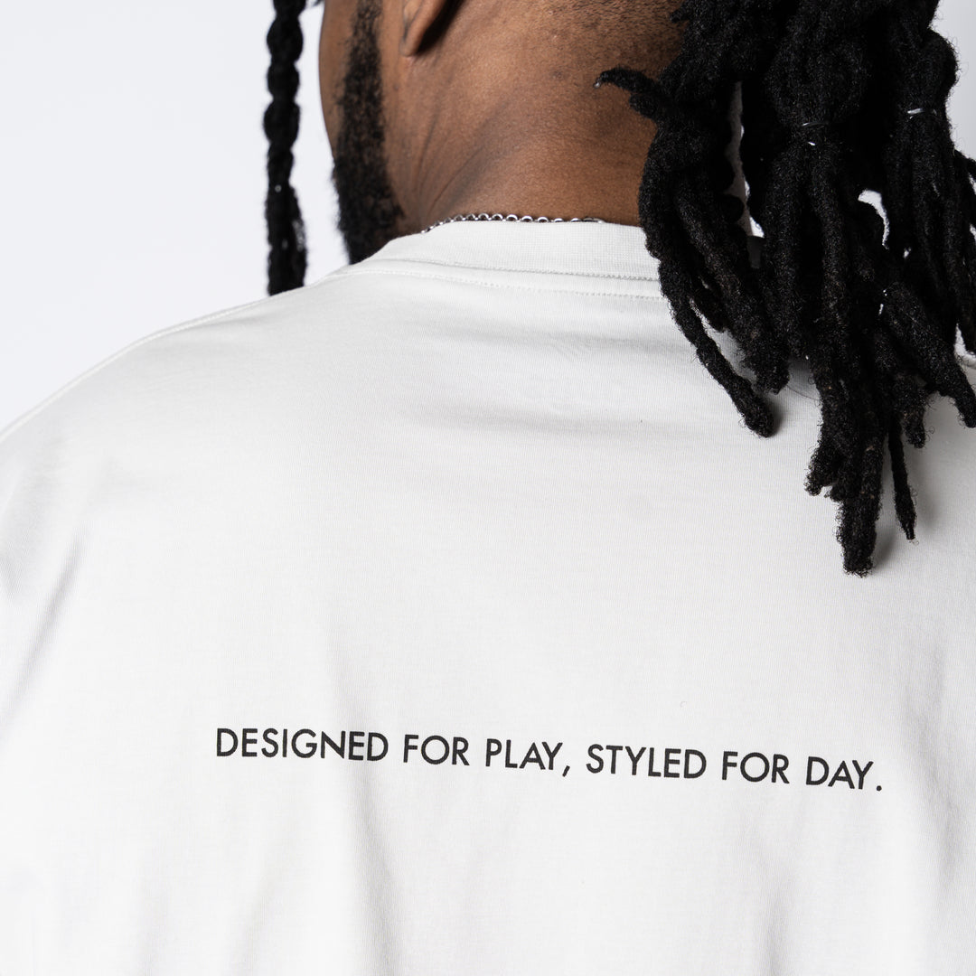 【6/26(金)発売】SSJ BOXY SS TEE